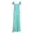 GIUSEPPE DI MORABITO Giuseppe Di Morabito Crepe Dress GREEN