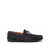 Salvatore Ferragamo Salvatore Ferragamo "Parigi New" Loafers BLUE