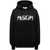 MSGM Msgm Sweatshirt Clothing Black