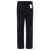 POST ARCHIVE FACTION (PAF) Post Archive Faction (Paf) "6.0 Right" Trousers BLACK