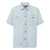 Ralph Lauren Polo Ralph Lauren Short Sleeve-Sport Shirt Clothing LT INDIGO 2