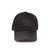 Alexander McQueen Alexander McQueen "Varsity Skull" Cap BLACK