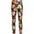 Versace Jeans Couture Versace Jeans Couture Side Tape Jegging Fouseux Clothing MULTICOLOUR
