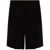 Isabel Marant Isabel Marant Elna Shorts With Pleats BLACK