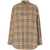 Burberry BURBERRY TOP CLOTHING 