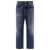 Givenchy GIVENCHY Wide leg jeans BLUE