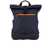 Piquadro PIQUADRO ROLL-TOP BACKPACK FOR PC AND IPAD CPN CHEST STRAP BAGS BLUE