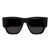 Chloe Chloé Sunglasses BLACK