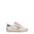 Golden Goose Golden Goose Super-Star Leather Low-Top Sneakers WHITE