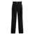 Jil Sander Jil Sander Wool Trousers BLACK