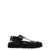 Jil Sander Jil Sander Leather Sandals Black