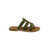 K.JACQUES K.Jacques St.Tropez Sandals Shoes SALVIA