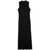 GAUCHERE Gauchere Dress Clothing BLACK