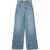 GAUCHERE Gauchere Denim Pants Clothing BLUE