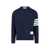 Thom Browne Thom Browne Sweaters BLUE