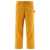 BODE Bode "Twill Knolly Brook" Trousers YELLOW