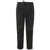 Herno Herno Trousers Clothing BLACK