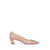 Roger Vivier ROGER VIVIER HEELED SHOES COLLANT