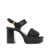 See by Chloe See By Chloé Loys Shoes BLACK