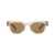 Saint Laurent Saint Laurent Eyewear Sunglasses Beige