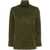 Zadig & Voltaire Zadig&Voltaire Kayaka Lyocell Clothing GREEN