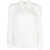 Zadig & Voltaire Zadig&Voltaire Tink Satin Perm Clothing WHITE