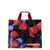 Balenciaga 'Tote Antwerp M' shopping bag Multicolor