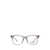 CUTLER & GROSS CUTLER & GROSS Eyeglasses SMOKY QUARTZ