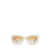 CUTLER & GROSS Cutler & Gross Sunglasses WHITE IVORY