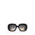 CUTLER & GROSS CUTLER & GROSS Sunglasses BLACK