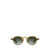 CUTLER & GROSS CUTLER & GROSS Sunglasses CRYSTAL TOBACCO