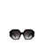 CUTLER & GROSS Cutler & Gross Sunglasses Black