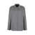 TOTÊME TOTEME Viscose Shirt GREY