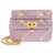 Valentino Garavani Valentino Bags LIGHT AMETHYST/GLYCINE