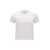 Moncler Moncler T-Shirts And Polos WHITE