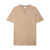 Off-White Off White T-Shirts And Polos BEIGE