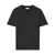 Off-White Off White T-shirts and Polos BLACK