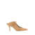 MALONE SOULIERS Malone Souliers Heeled Shoes BEIGE O TAN