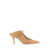 MALONE SOULIERS MALONE SOULIERS HEELED SHOES BEIGE O TAN