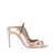 MALONE SOULIERS Malone Souliers Sandals ROSE GOLD/ROSE GO