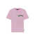 BARROW BARROW T-shirts and Polos Pink PINK
