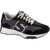 SKECHERS Upper Cut Neo Jogger - Lantis Black