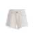 Pinko PINKO Shorts  "Honey" WHITE