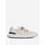 Brunello Cucinelli BRUNELLO CUCINELLI SNEAKERS WITH PERFORATED DETAIL WHITE