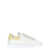 Alexander McQueen Alexander McQueen 'Larry' Sneakers YELLOW