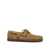 PARABOOT Paraboot "Barth"  Boat Loafers Beige