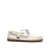 PARABOOT Paraboot "Barth" Boat Loafers WHITE