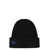 Burberry BURBERRY CASHMERE HAT BLACK