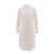 Thom Browne Thom Browne Dress WHITE