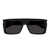 Saint Laurent SAINT LAURENT EYEWEAR Sunglasses BLACK